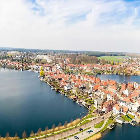 Inselpirat - 5-sterne Direkt Am *