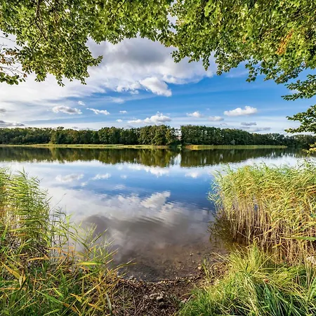 Inselpirat - 5-sterne Direkt Am Lejlighed