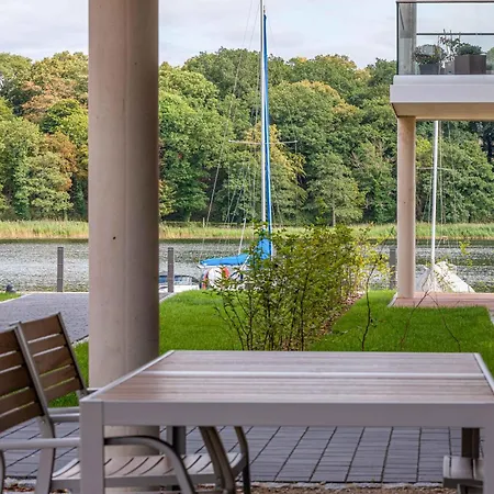 Lejlighed Inselpirat - 5-sterne Direkt Am